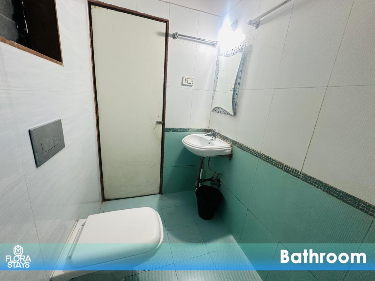 Apartament 2 Bedroom Service Near Lnt Business Park Powai