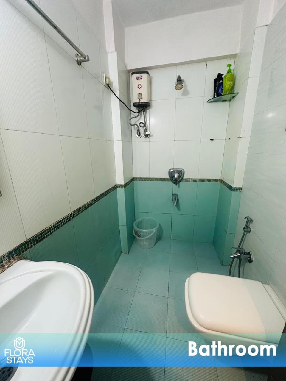 2 Bedroom Service Near Lnt Business Park Powai * Bombaj